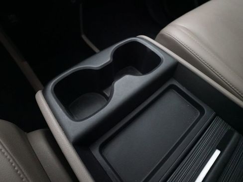 Certified 2019 Honda Odyssey EX-L image 18