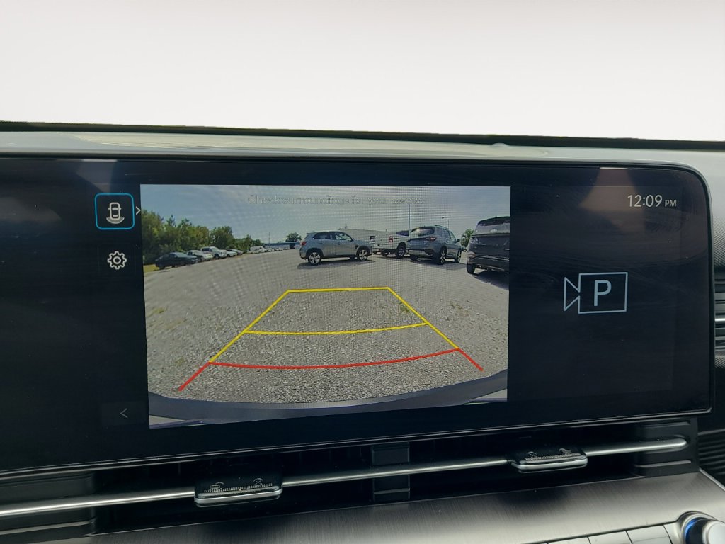 Used 2026 Hyundai Kona SE FWD image 23