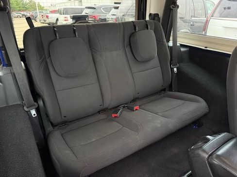 Used 2020 Jeep Wrangler Sport AWD/4WD image 30