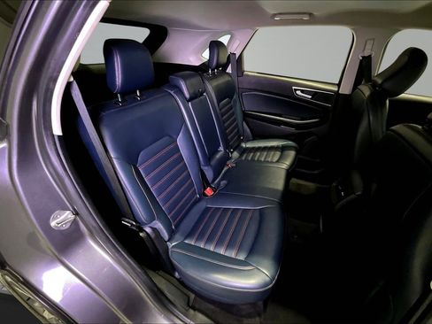 Used 2022 Ford Edge SEL w/ Sport Appearance Package AWD/4WD image 24