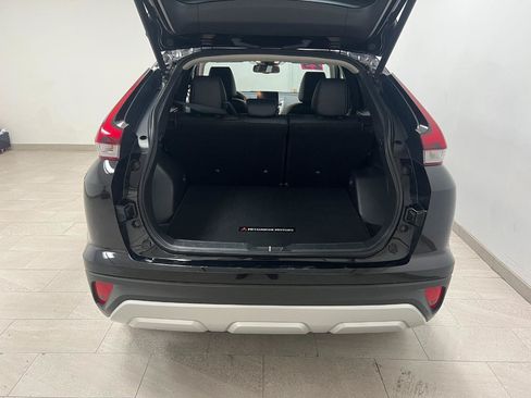 Used 2025 Mitsubishi Eclipse Cross AWD image 21
