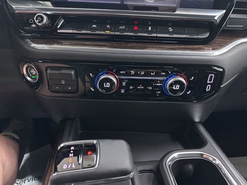 New 2026 GMC Sierra 1500 Elevation AWD/4WD image 38