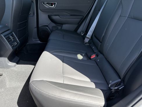 New 2026 Subaru Outback Touring AWD/4WD image 34
