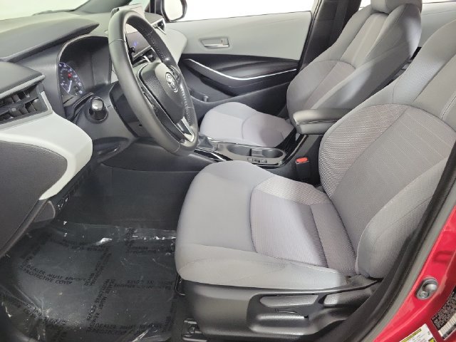 Used 2024 Toyota Corolla SE FWD image 19
