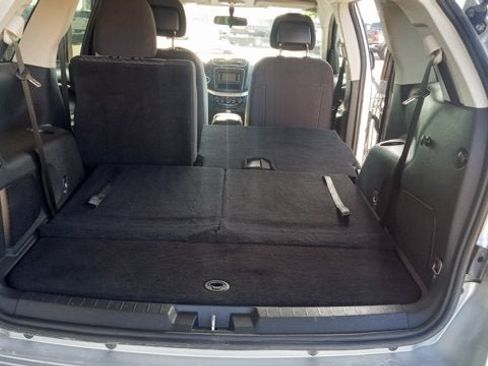 Used 2013 Dodge Journey SXT w/ Flexible Seating Group AWD/4WD image 10