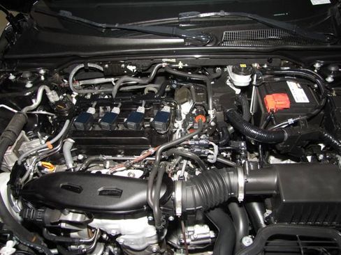 Certified 2023 Honda Civic Si image 23