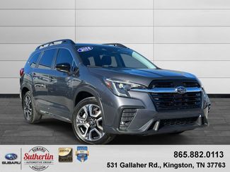 Used 2024 Subaru Ascent Limited w/ Popular Package #2 video 1