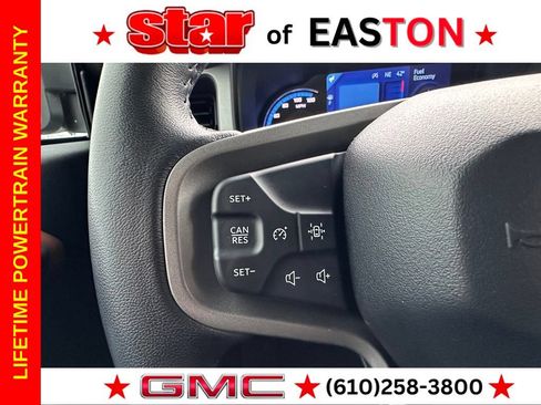 Used 2023 Ford Bronco Outer Banks AWD/4WD image 35