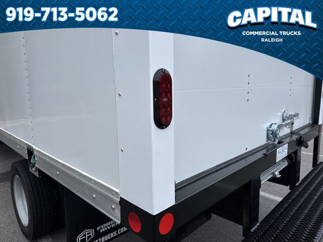 New 2026 Ford F550 2WD Regular Cab Super Duty image 17