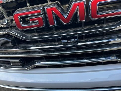 New 2026 GMC Sierra 1500 SLT w/ SLT Premium Plus Package image 2