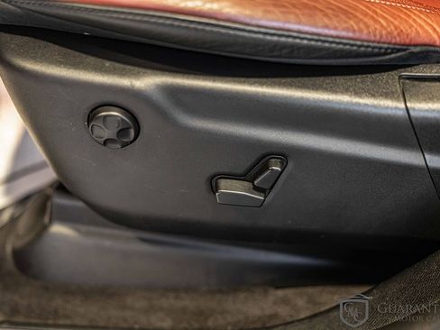 Used 2018 Dodge Durango SRT w/ Technology Group image 24