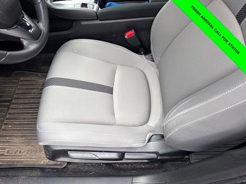 Used 2019 Honda Civic LX image 16