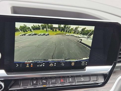 New 2026 GMC Sierra 2500 SLT w/ SLT Premium Package image 27