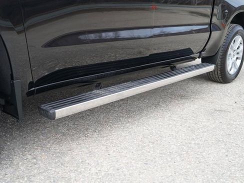 Used 2021 Chevrolet Silverado 1500 LTZ w/ Safety Package II image 92