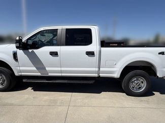 Used 2022 Ford F350 XL w/ Power Equipment Group AWD/4WD video 2