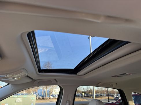 New 2025 MAZDA CX-5 AWD 2.5 S w/ Premium Plus Pkg image 18