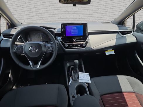 New 2026 Toyota Corolla SE FWD image 9