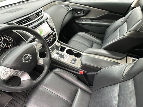 Used 2018 Nissan Murano Platinum image 23