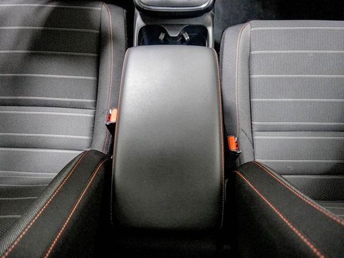 Certified 2026 Honda CR-V TrailSport image 27