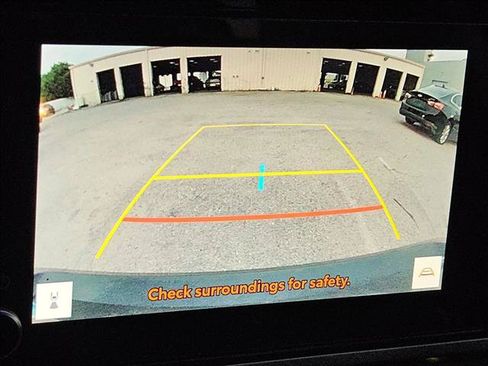 Used 2025 Toyota Camry LE w/ Convenience Package FWD image 12