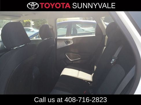 Used 2020 Kia Soul X-Line FWD image 3
