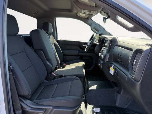 New 2025 GMC Sierra 1500 Pro w/ Pro Value Package image 17