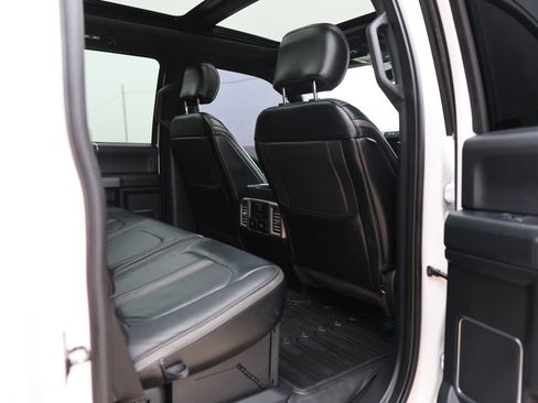 Used 2019 Ford F250 Platinum w/ Platinum Ultimate Package image 40