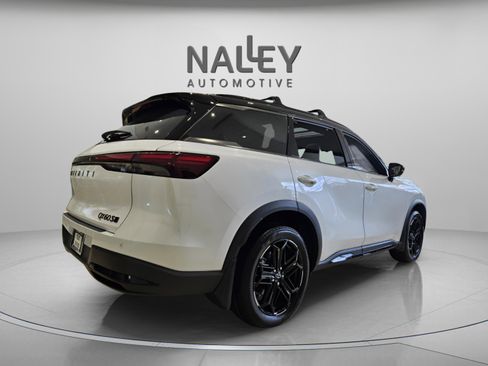 New 2026 INFINITI QX60 Sport w/ Dark Cargo Package image 6