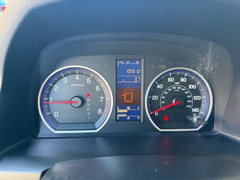 Used 2011 Honda CR-V LX image 23