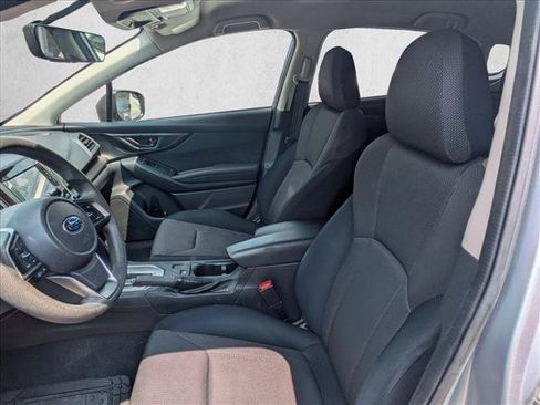 Used 2018 Subaru Crosstrek 2.0i AWD/4WD image 8