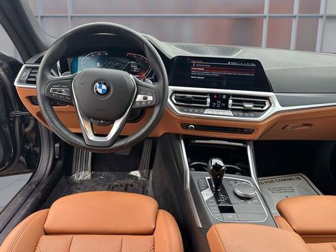 Used 2023 BMW 430i Gran Coupe xDrive w/ M Sport Package image 20