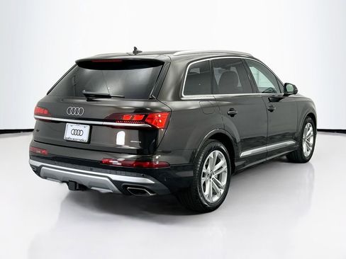 New 2026 Audi Q7 3.0T Prestige image 5