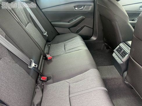 Used 2026 Honda Accord Sport image 28