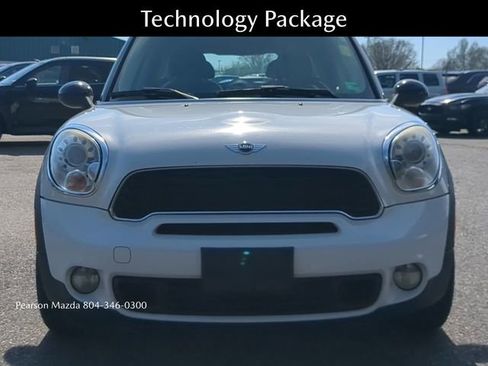 Used 2014 MINI Cooper Countryman S image 9