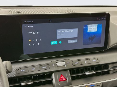 Used 2025 Kia K4 LXS image 21