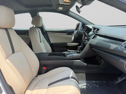 Used 2020 Honda Civic EX image 32