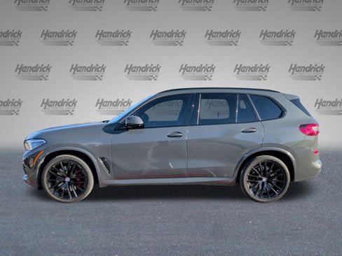 Certified 2023 BMW X5 M50i w/ Executive Package image 10
