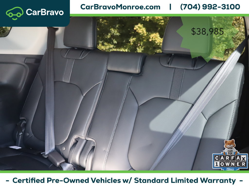 Used 2025 Honda Pilot EX-L image 39