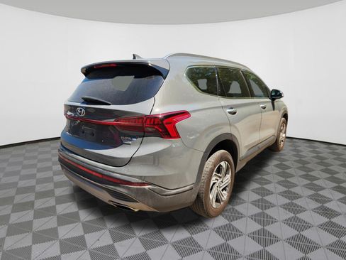 Used 2023 Hyundai Santa Fe SEL AWD/4WD image 4