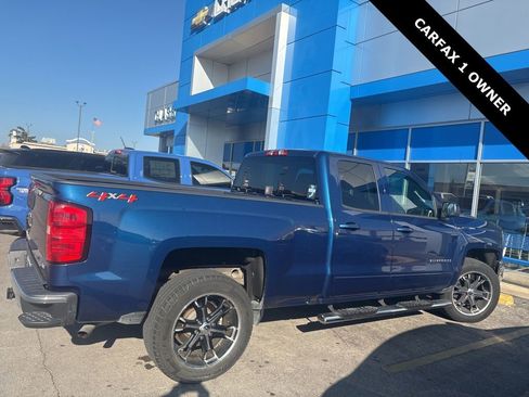 Used 2019 Chevrolet Silverado 1500 LT w/ All Star Edition image 18