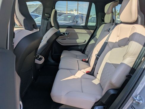 New 2026 Volvo XC90 B6 Plus w/ Protection Package Premier image 15