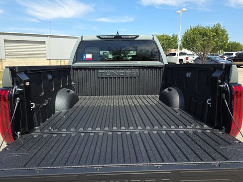 New 2026 Toyota Tundra Limited w/ Power Package RWD image 29