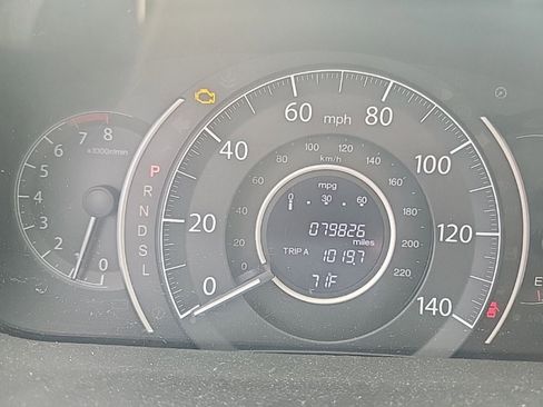 Used 2015 Honda CR-V LX image 17