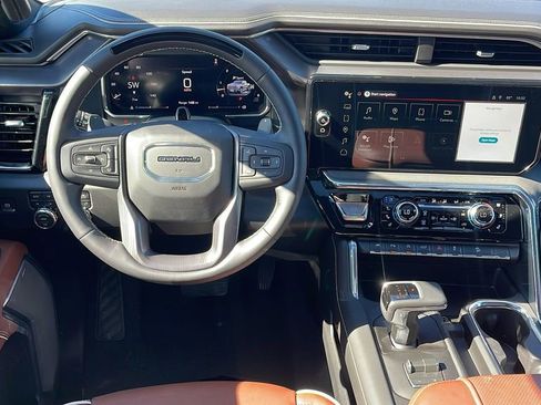 New 2026 GMC Sierra 1500 Denali Ultimate image 16
