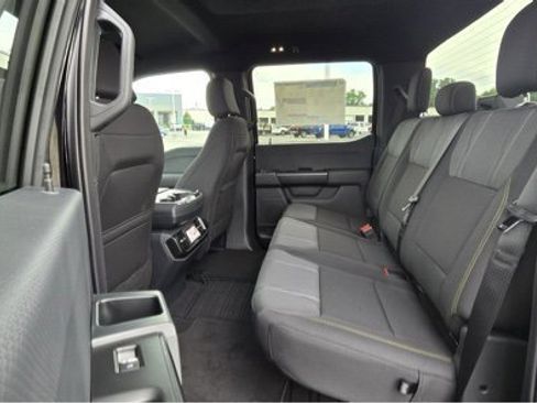 New 2025 Ford F150 STX w/ Equipment Group 200A image 10