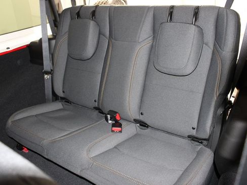 New 2026 Jeep Wrangler Sport AWD/4WD image 14