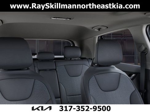 New 2025 Kia Niro EX Touring image 27