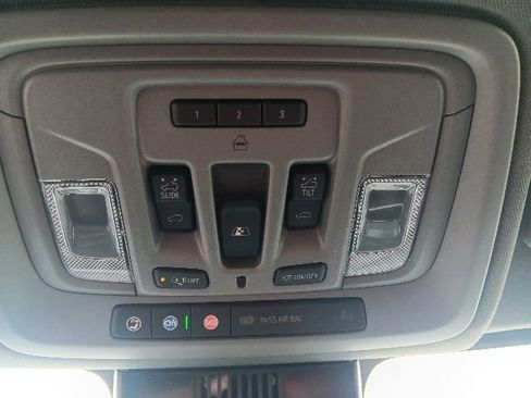 New 2026 Chevrolet Silverado 2500 LTZ AWD/4WD image 16