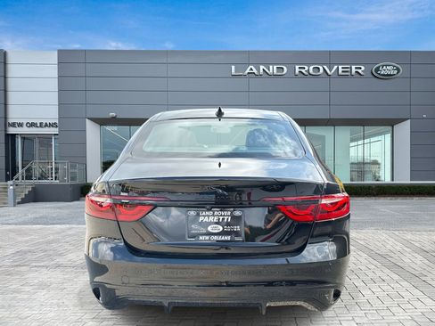 New 2024 Jaguar XF R-Dynamic SE image 6