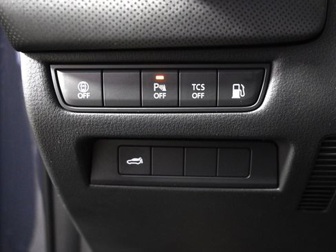 New 2026 MAZDA CX-50 2.5 Hybrid w/ Cargo Package image 24